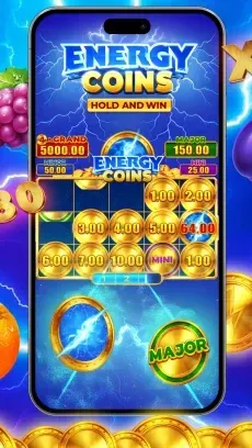 Coin Blast preview 2